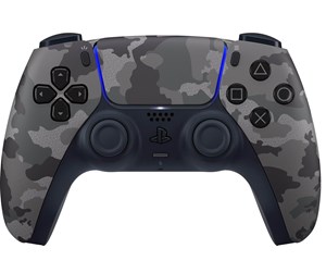 בקר DualSense V2 Ps5 צבאי