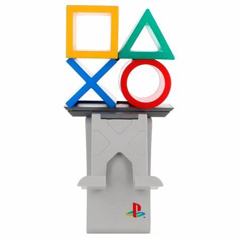 מעמד מואר Playstation Heritage