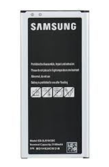 סוללה j510