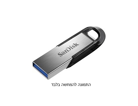 זכרון נייד Ultra Flair 512GB