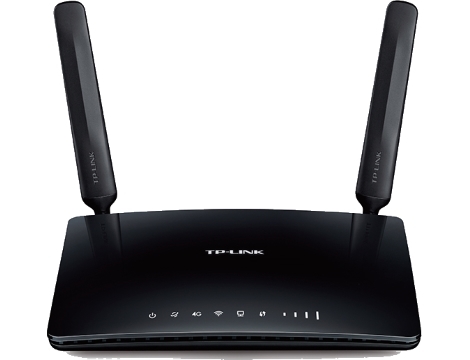 נתב AC750 Mr200 LTE Router