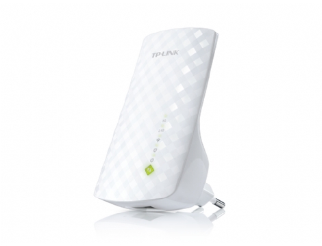 mesh wi-fi extender AC750