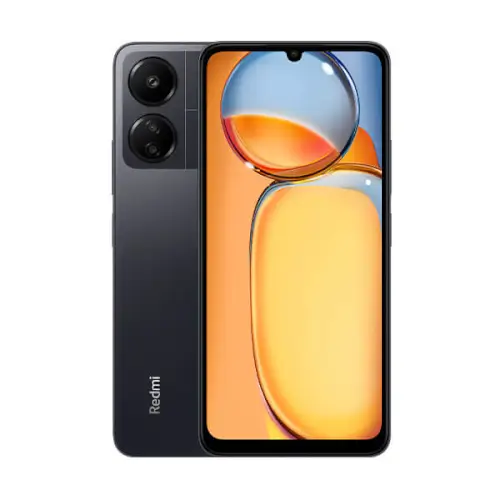 Redmi 13C NFC 8GB+256GB Black