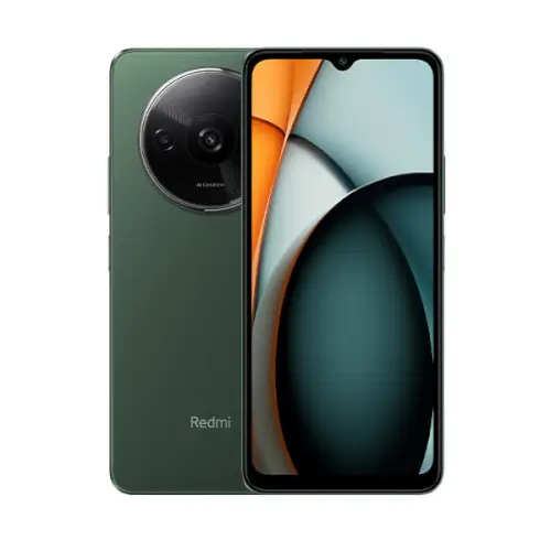Redmi A3 3GB+64GB Green