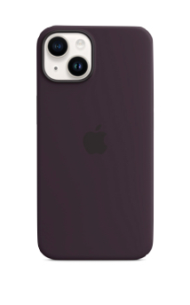 מגן מקורי iPhone 14 Plus Elderberry