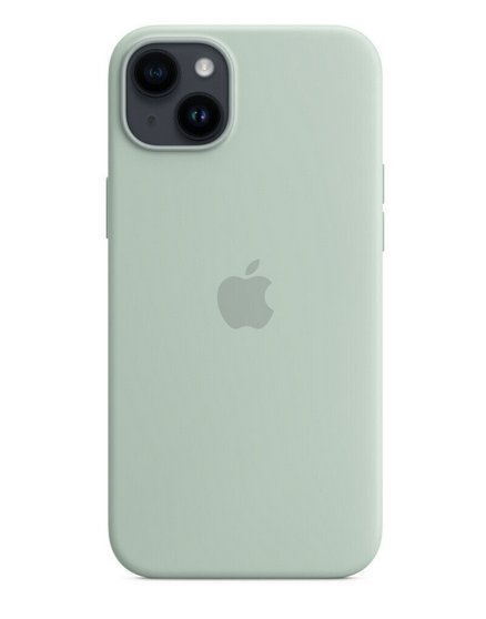 מגן מקורי iPhone 14 Plus Succulent