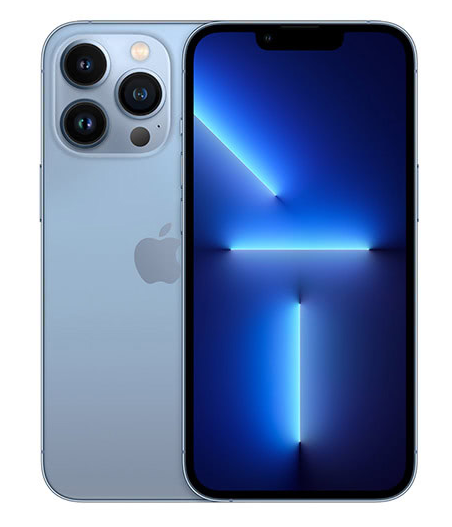 iphone 13 pro max 256GB Blue מחודש