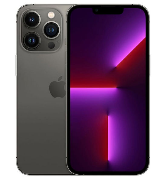 iphone 13 pro 256GB black מחודש