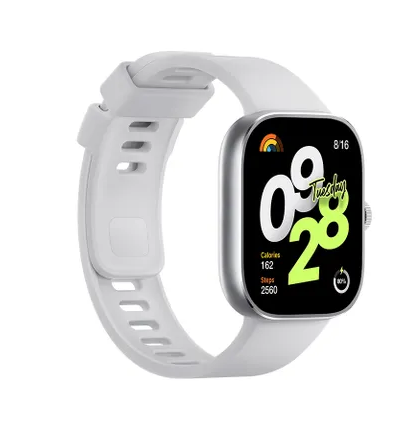 Redmi Watch 4 Silver