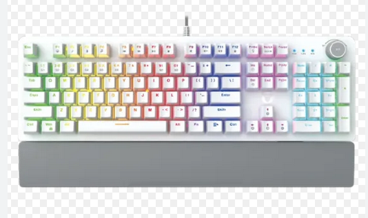 מקלדת מיני MK853 FANTECH
