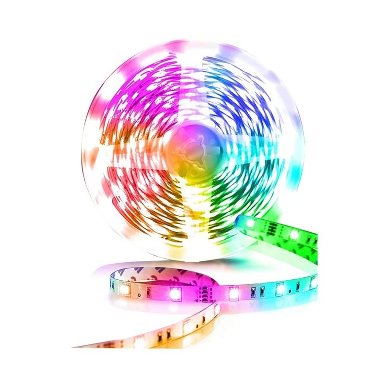 סרט לד RGB 5M