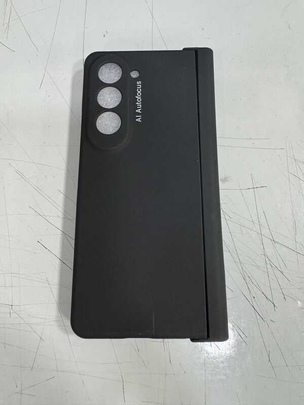 מגן ZFOLD 5 BLACK