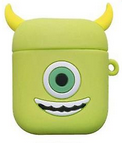 מגן AirPods2 Green
