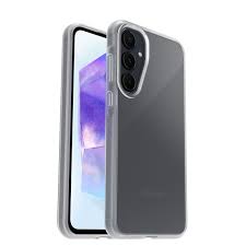 חיפוי שקוף Samsung Galaxy A55 5G