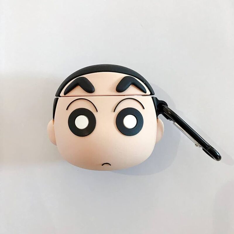מגן AirPods Pro Chin-Chan