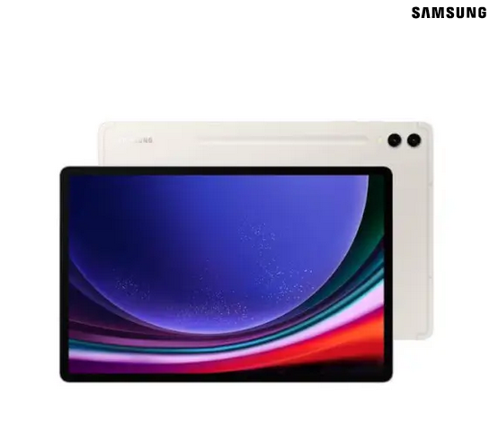 tablet Galaxy Tab S9 Plus 256gb 12gb beige