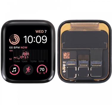 LCD Apple Watch Series SE 44m 2022