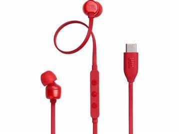 אוזניות In Ear Tune T310C