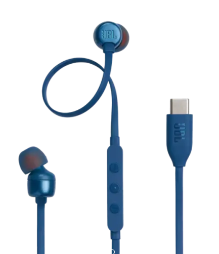 אוזניות In Ear Tune T310C