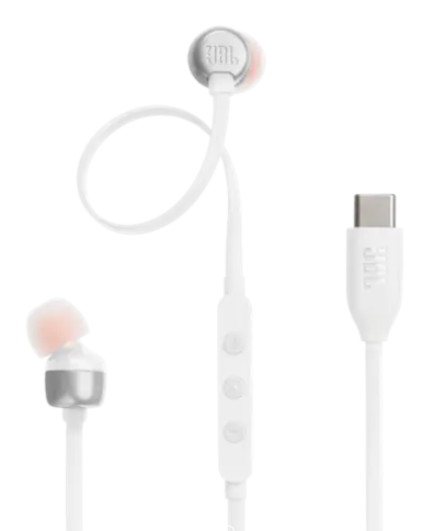 אוזניות In Ear Tune T310C