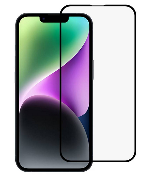 מגן מסך זכוכית Otterbox iPhone 15 Pro Max