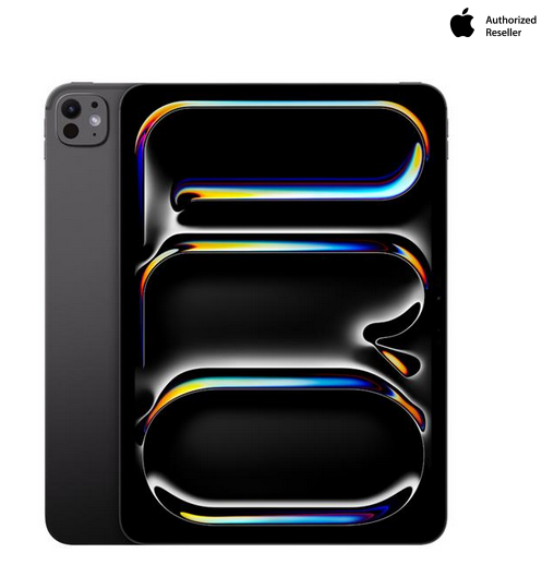iPad Pro WiFi +cELLULAR 256gb Space Black