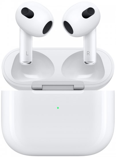 AirPods 3rd Generation