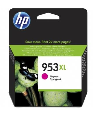 HP 953 XL MEGNETA