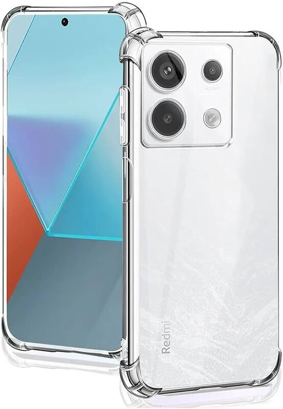 כיסוי REDMI NOTE 13