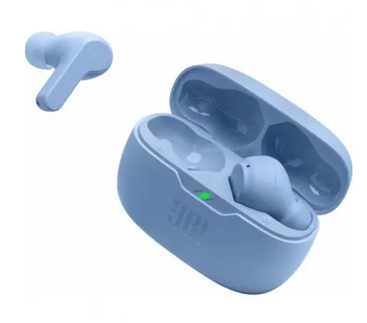 אוזניות אלחוטיות Wave Beam