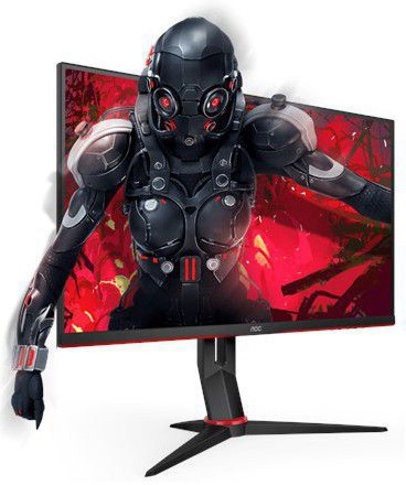 מסך מחשב גיימינג AOC 27G2U 27inch LED