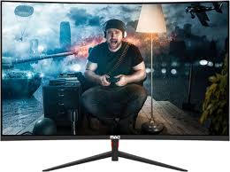 מסך מחשב 27 אינטש Mag C27S180Y Full HD
