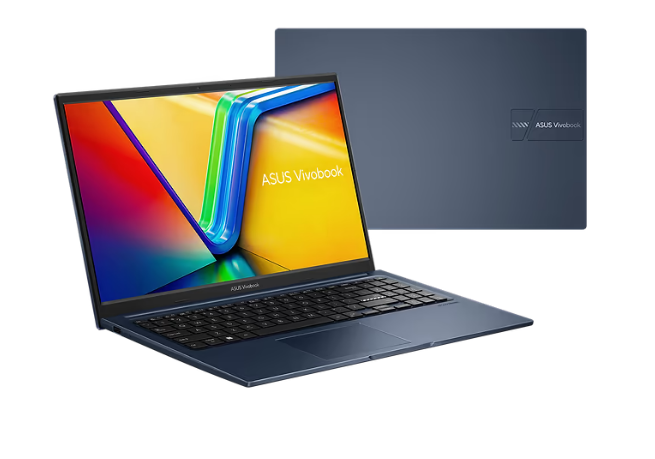 נייד ASUS VivoBook15 i7 -1255U 15.6 16g 512gb