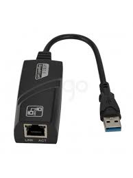 מתאם רשת 3.0 USB