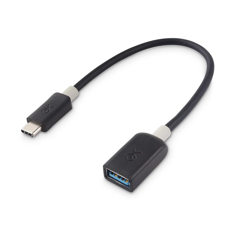 מתאם TypeC to Usb 3.0