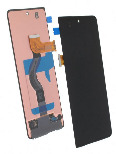 מסך קדמי מקורי לZFOLD4