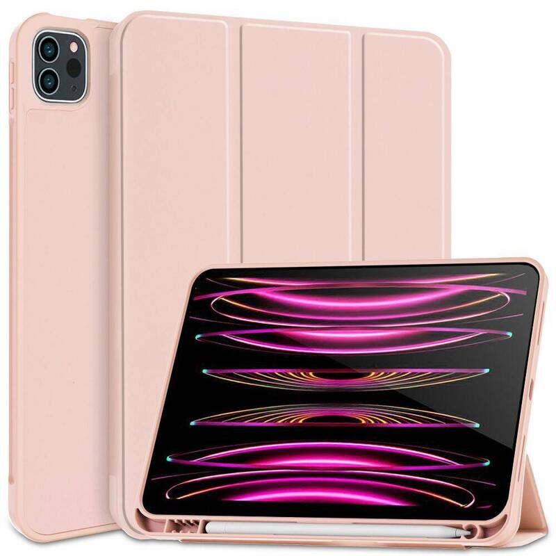 מגן Ipad Pro 11inch 2024 Pink