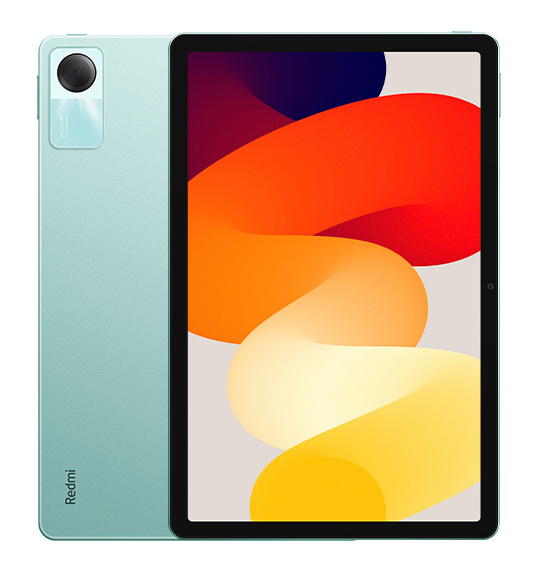 Redmi Pad SE Green 8GB+256GB