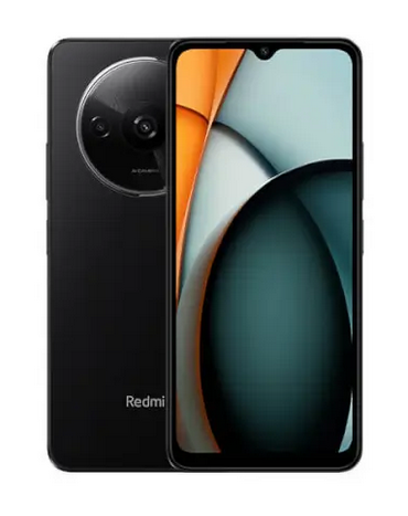 Redmi A3 Black 3GB 64GB