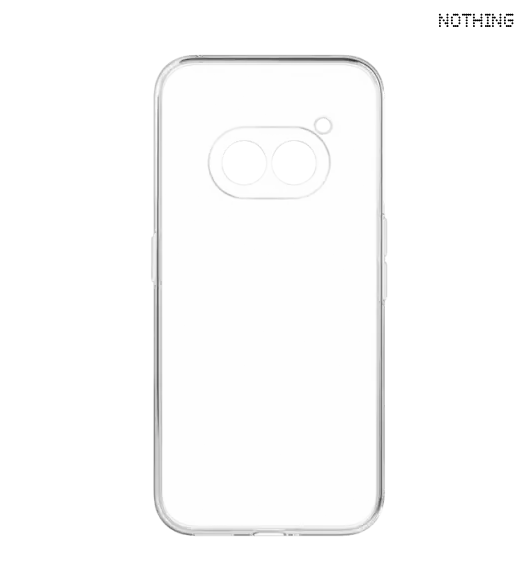 מגן שקוף ל2A Nothing phone