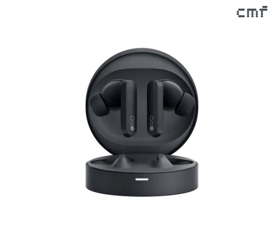 Nothing Buds PRO TWS BLACK