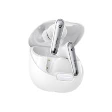 אוזניות תוך-אוזן Soundcore Liberty 4 NC True Wireless - צבע לבן