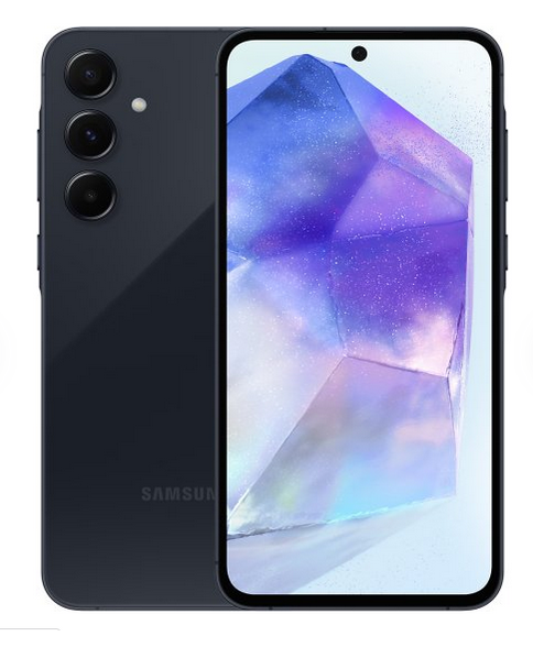 Galaxy A55 256GB 8GB NAVY