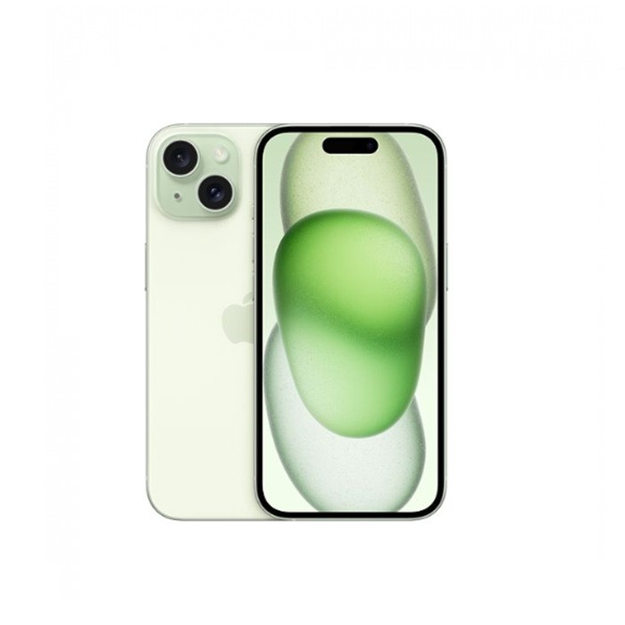 IPHONE 15 GREEN 128GB