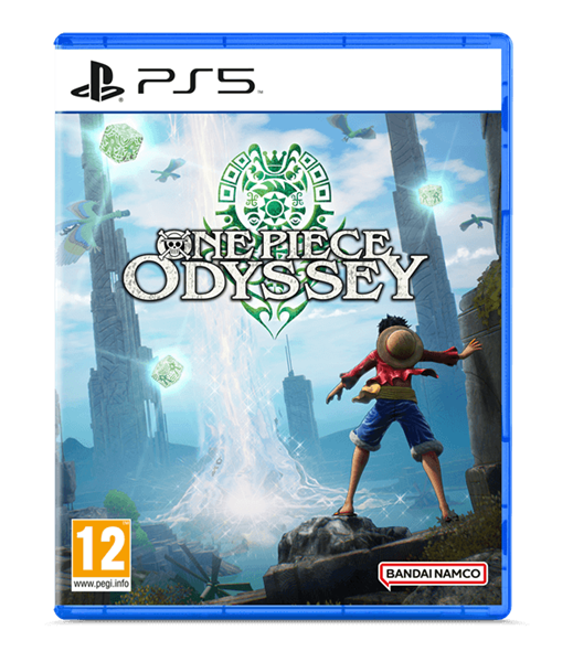 One Piece Odyssey PS5