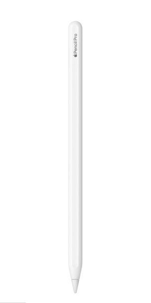 apple pencil pro