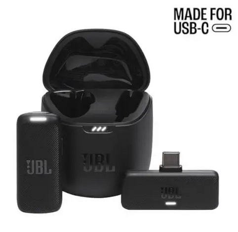 JBL QUANTUM STREAM WIRELESS USB-C