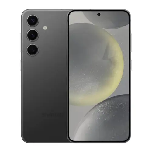G S24 128GB MARBLE BLACK