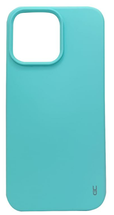 מגן iphone 11 soft Mint