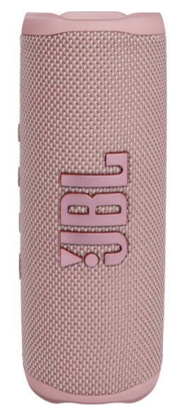רמקול נייד Flip 6 - ורודJBL